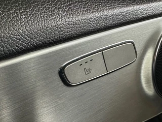 Mercedes-Benz C-Klasse Mercedes-Benz C-Klasse 180 PRESTIGE - afbeelding nr 14