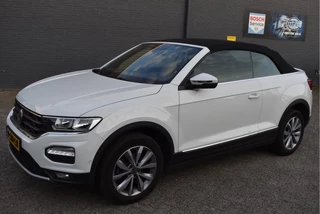 Volkswagen T-Roc - afbeelding nr 3