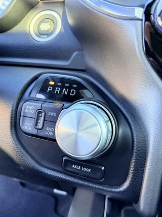 Dodge Ram 1500 - afbeelding nr 27