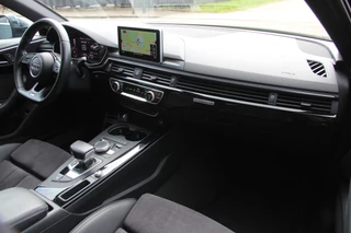 Audi A4 Goede banden | Zeer nette auto - afbeelding nr 33