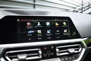 BMW 2 Serie BMW 2 Serie Coupé 220i High Executive M Sport | Schuif-/Kanteldak | 19'' Velgen | Elektrisch vers. Stoelen + Memory | Camera | CarPlay | - afbeelding nr 14