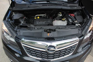 Opel Mokka - afbeelding nr 6