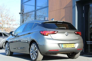 Opel Astra Opel Astra 1.4 Innovation Automaat | Camera | Clima | LMV |Navi - afbeelding nr 12