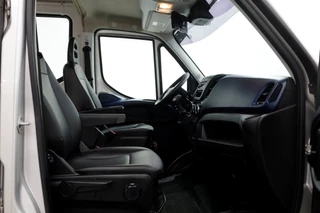 Iveco Daily Iveco Daily 35S21 3.0 210pk Euro6 HiMatic Automaat L2H2 D.C. Trekhaak 3500kg 10-2017 - afbeelding nr 7