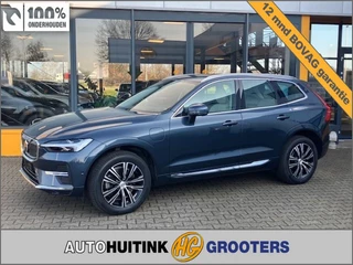 Volvo XC60 - 431157014-0