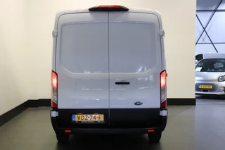 Ford Transit - Airco - Navi - Cruise - € 13.900,- Excl. - afbeelding nr 7