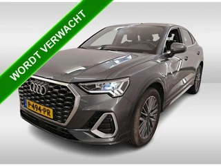 Audi Q3 Sportback 45 TFSI e Hybride S Edition