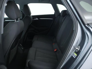Audi A3 Audi A3 Sportback 35 TFSI CoD Sport Lease Edition Navi | Automaat | - afbeelding nr 11