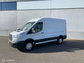 Ford Transit Ford Transit L2H2 AIRCO CRUISECONTROL €5999,- +21% BTW/TAX - afbeelding nr 11