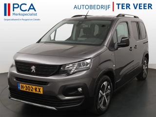 Peugeot Rifter - 54854991-0