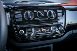 Volkswagen up! Volkswagen Up! 1.0 move up! BlueMotion*AUTOMAAT*AIRCO*5 DRS - afbeelding nr 18
