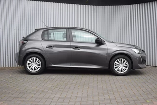 Peugeot 208 Peugeot 208 1.2 PureTech Active Carplay/Airconditioning - afbeelding nr 3