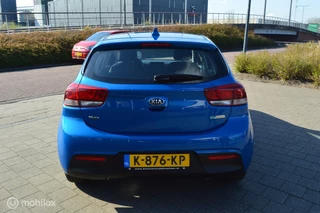 Kia Rio Kia Rio 1.0 T-GDi MHEV DynamicLine | A-Camera - afbeelding nr 23