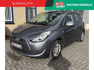 Hyundai ix20 1.4i i-Drive TREKHAAK-1E EIGENAAR-KETTING