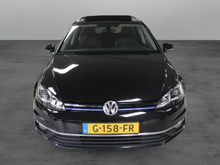 Volkswagen Golf Volkswagen Golf Variant 1.5 TSI Comfortline Business Panoramadak - afbeelding nr 24