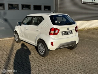 Suzuki Ignis Suzuki Ignis 1.2 Smart Hybrid Select - afbeelding nr 22