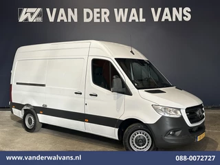 Mercedes-Benz Sprinter 316 CDI 163pk L2H2 Euro6 Airco | Camera | Apple Carplay | Android Auto