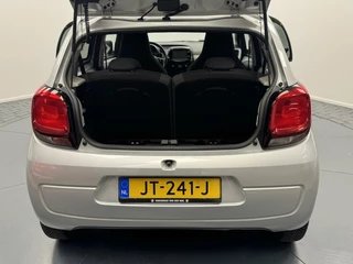 Citroën C1 Citroen C1 1.0 VTi Shine Automaat-Airco-Camera-Bluetooth-Lm15''velgen-Elek.ramen-Elek.spiegels - afbeelding nr 42