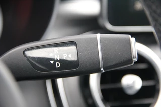 Mercedes-Benz C-Klasse Mercedes-Benz C-Klasse Estate 180 Sport Edition Premium + | Stoelverwarming | Ledverlichting | - afbeelding nr 15