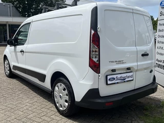 Ford Transit Connect Ford Transit Connect 1.0 Ecoboost L2 Trend | SCI | 100pk | Winterpack | Voorruitverwarming | Dakdragers | - afbeelding nr 3