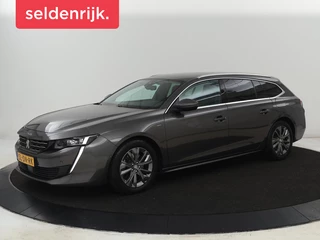 Peugeot 508 1.6 HYbrid Allure | SOH 90,8% | Trekhaak |