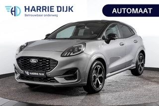 Ford Puma - 83990634-0