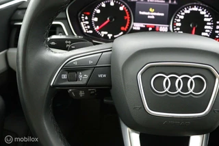 Audi A4 Audi A4 Avant 40 TFSI S edition - afbeelding nr 22
