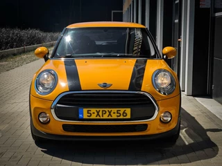 MINI One Mini Cooper One 1.2 Business | CRUISE | AIRCO | NAVI | NAP | BLUETOOTH - afbeelding nr 5