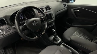 Volkswagen Polo Volkswagen Polo 1.2 TSI Highline CRUISE ECC LM. - afbeelding nr 15