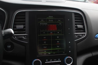 Renault Mégane Estate Renault Mégane Estate 1.2 TCe GT-Line / Trekhaak / Camera / Bose / Keyless / 17'' / Navigatie / Getint glas / Dodehoek / DAB / Cruise Control - afbeelding nr 21