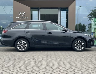 Kia Ceed Sportswagon | Navigatie | elektrische achterklep | stoelverwarming - afbeelding nr 5