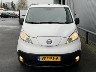 Nissan e-NV200 Nissan e-NV200 40 kWh*KOOPACCU*ECC*NAVI*CRUISE*CAMERA*TEL*SCHUIF* - afbeelding nr 18