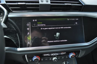 Audi Q3 Audi Q3 45 TFSI e Adv Editi. | Trekhaak | Keyless | ACC | LED - afbeelding nr 12
