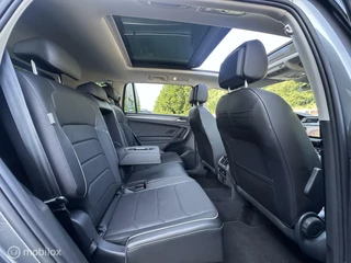 Volkswagen Tiguan Allspace Volkswagen Tiguan / Allspace 1.5 TSI / Panorama / 2022 - afbeelding nr 43