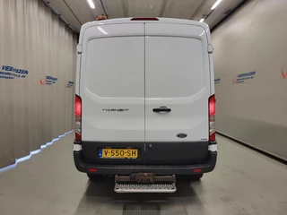 Ford Transit Ford Transit 2.0TDCI 170pk L2/H2 Automaat Trekhaak Euro 6! - afbeelding nr 17
