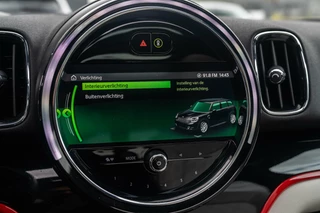 MINI Countryman Mini Countryman 2.0 Cooper S E ALL4 220PK Leder|Pano|JCW|VOL - afbeelding nr 50