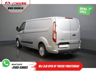 Ford Transit Custom - afbeelding nr 2