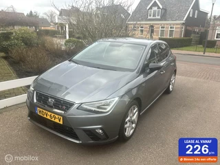 SEAT Ibiza - 193280065-0