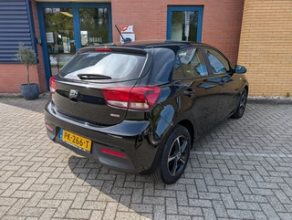 Kia Rio - afbeelding nr 5