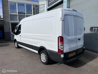 Ford Transit Ford Transit  2.2 TDCI Lang  3 H2 Trend Airco Camera Navi - afbeelding nr 5