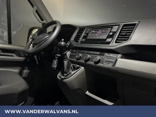 Volkswagen Crafter Bijrijdersbank - afbeelding nr 11