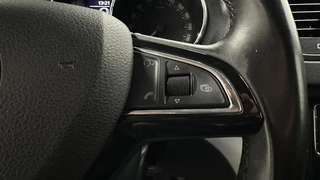 Škoda Yeti Skoda Yeti 1.2 TSI Greentech Style NAVI CRUISE ECC LM - afbeelding nr 21