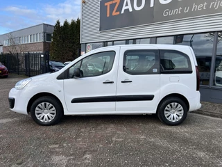 Citroën ë-Berlingo - afbeelding nr 2