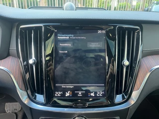 Volvo V60 Volvo V60 T5 Inscription Bowers & Wilkins 360 Pilot HUD - afbeelding nr 14