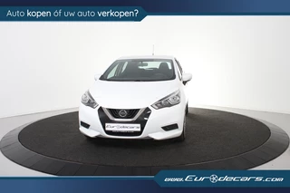 Nissan Micra - afbeelding nr 22