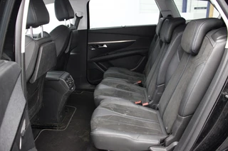 Peugeot 5008 Peugeot 5008 1.2 PureTech Crossway - Carplay, Camera, Half Leer - afbeelding nr 7