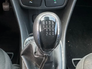 Opel Mokka - afbeelding nr 21