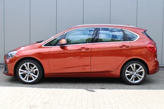 BMW 2 Serie Clima|Navi|LM-Velgen|Cruise|PDC|Audio|CV - afbeelding nr 19