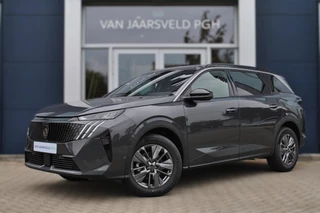 Peugeot 5008 1.2 Hybrid 145pk e-DCS6 Allure