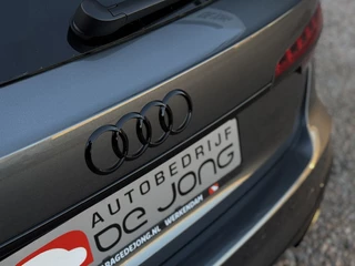 Audi A4 - afbeelding nr 40